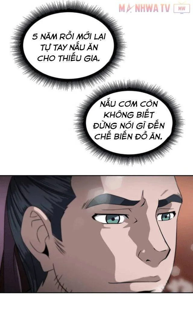 Ngã Lão Ma Thần chương 4 - trang 65