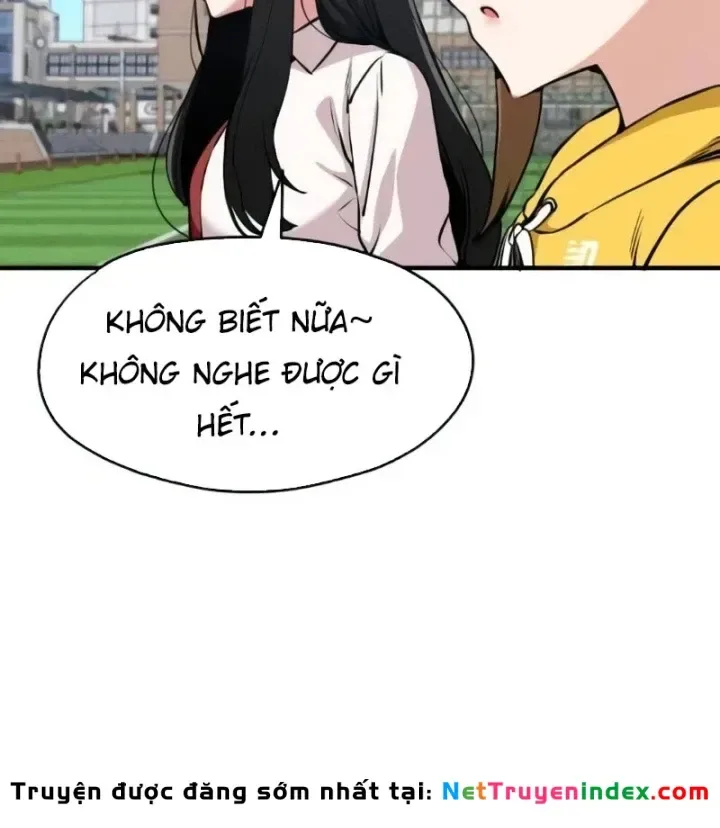 Trong Mắt Anh Chỉ Có Em chương 7 - trang 134
