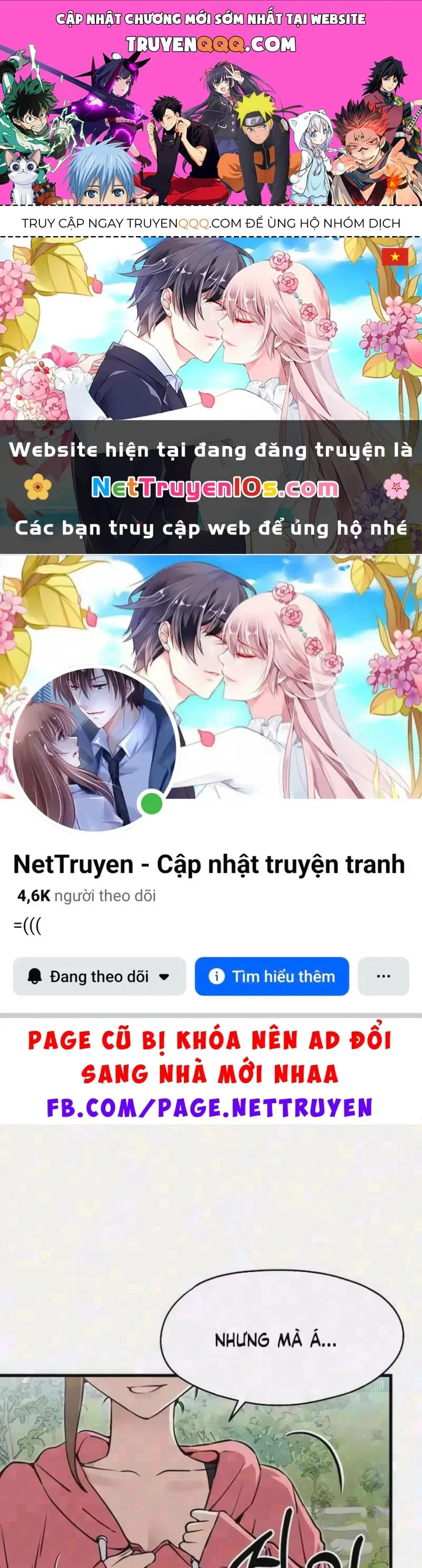 Trong Mắt Anh Chỉ Có Em chương 12 - trang 1