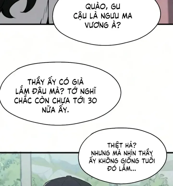 Trong Mắt Anh Chỉ Có Em chương 12 - trang 26