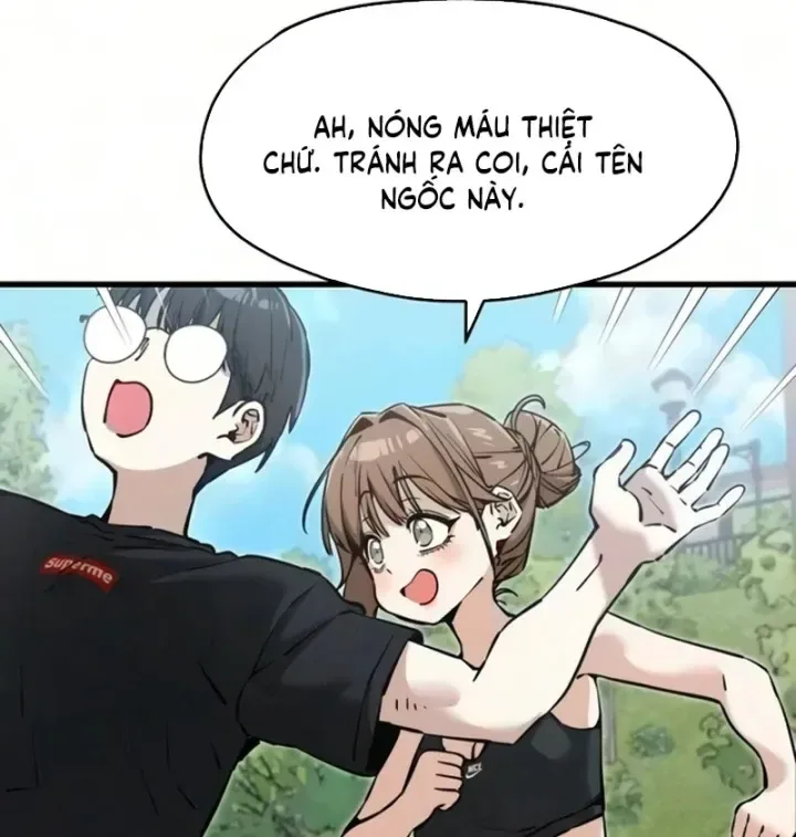 Trong Mắt Anh Chỉ Có Em chương 12 - trang 43