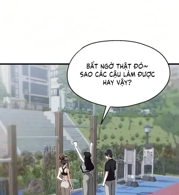 Trong Mắt Anh Chỉ Có Em chương 12 - trang 69