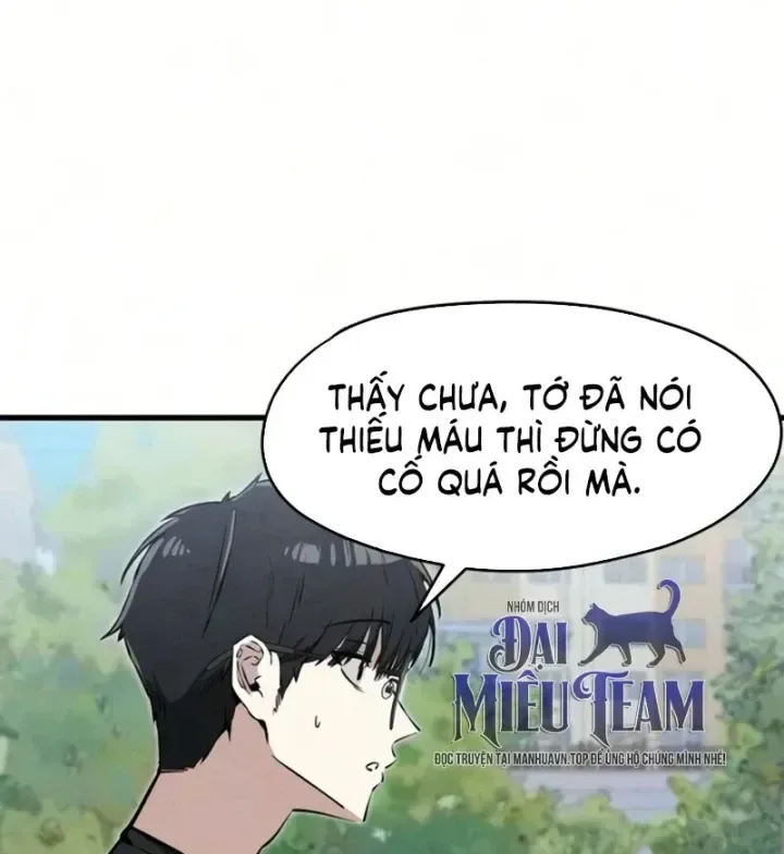 Trong Mắt Anh Chỉ Có Em chương 12 - trang 110