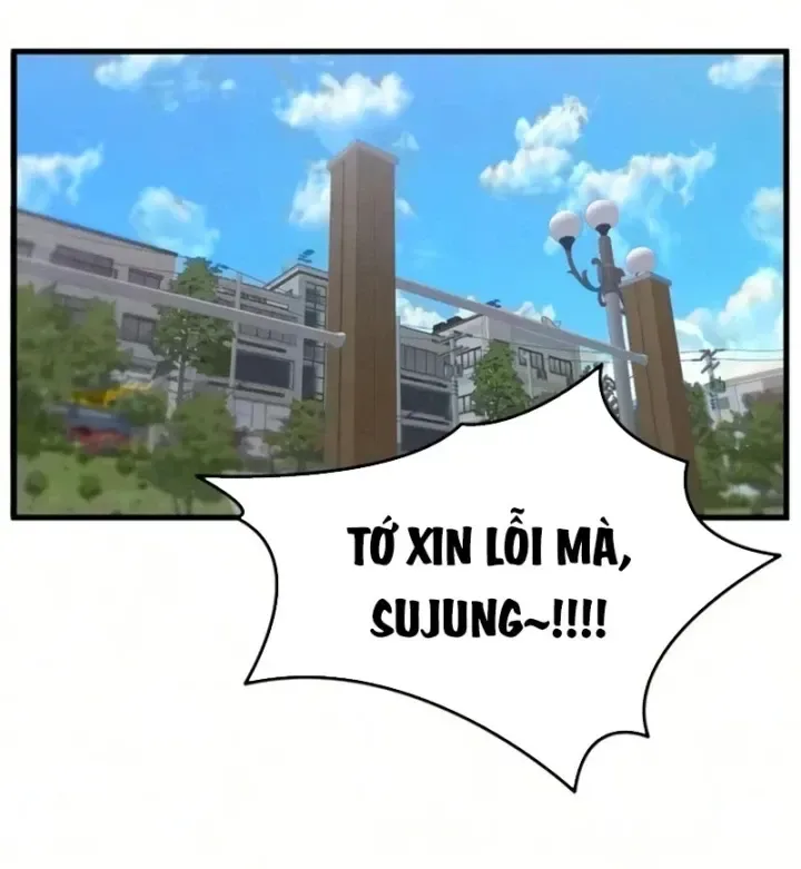 Trong Mắt Anh Chỉ Có Em chương 12 - trang 120