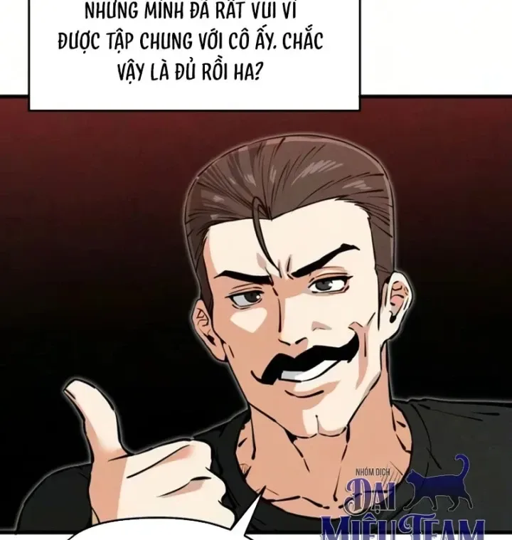 Trong Mắt Anh Chỉ Có Em chương 12 - trang 132