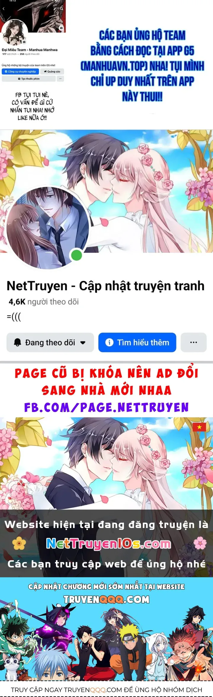 Trong Mắt Anh Chỉ Có Em chương 12 - trang 171