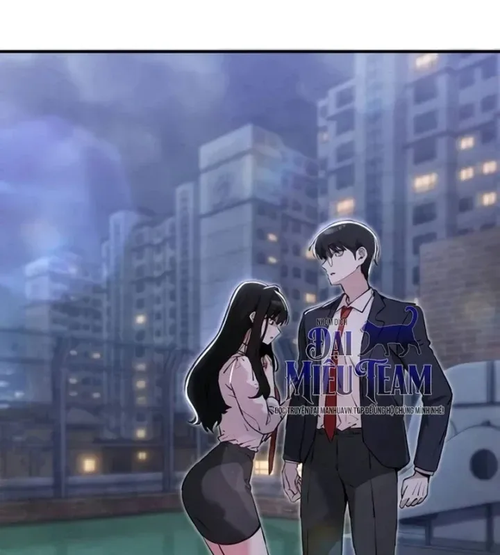 Trong Mắt Anh Chỉ Có Em chương 14 - trang 9