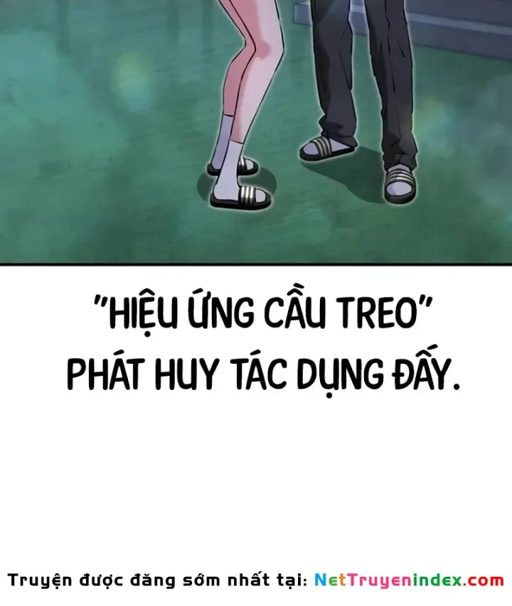 Trong Mắt Anh Chỉ Có Em chương 14 - trang 10