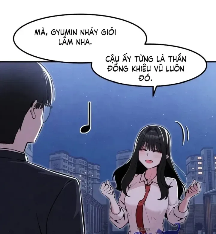 Trong Mắt Anh Chỉ Có Em chương 14 - trang 31