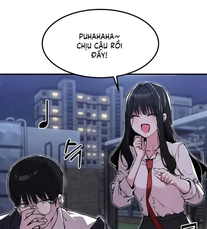 Trong Mắt Anh Chỉ Có Em chương 14 - trang 60