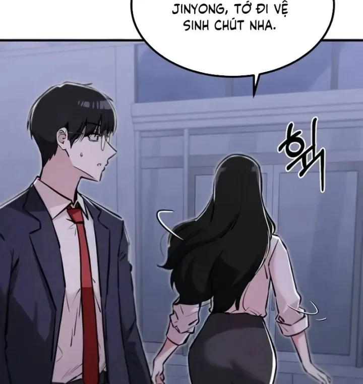 Trong Mắt Anh Chỉ Có Em chương 14 - trang 107