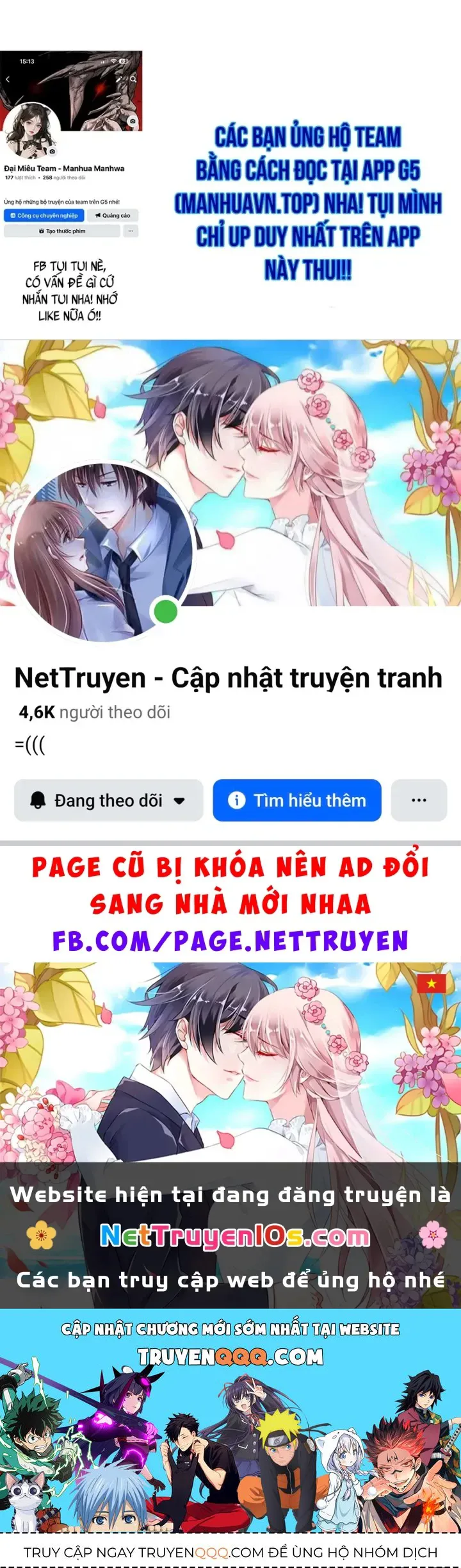 Trong Mắt Anh Chỉ Có Em chương 14 - trang 147