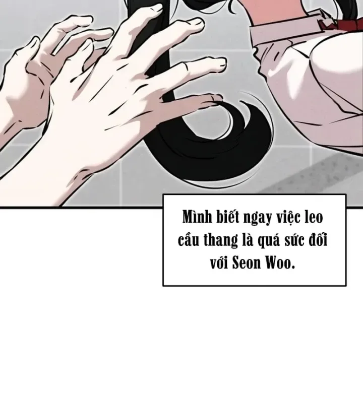 Trong Mắt Anh Chỉ Có Em chương 22 - trang 9