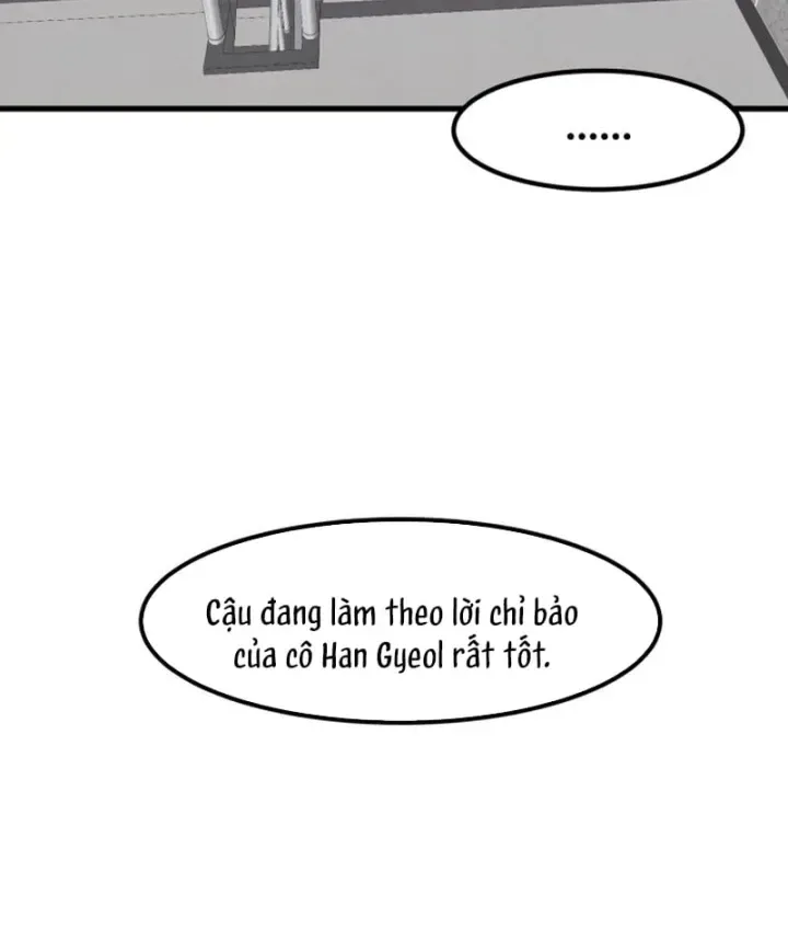 Trong Mắt Anh Chỉ Có Em chương 22 - trang 21