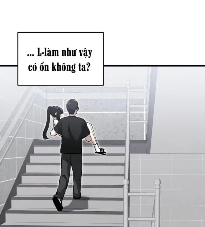 Trong Mắt Anh Chỉ Có Em chương 22 - trang 30