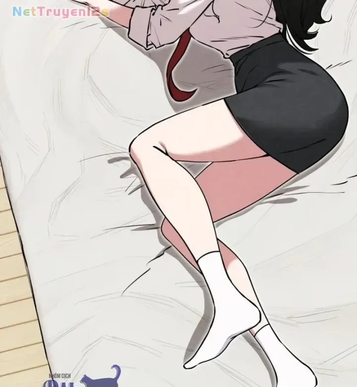 Trong Mắt Anh Chỉ Có Em chương 22 - trang 33