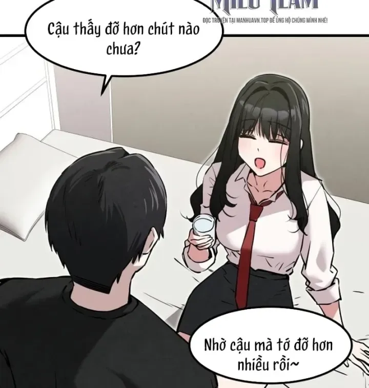 Trong Mắt Anh Chỉ Có Em chương 22 - trang 50