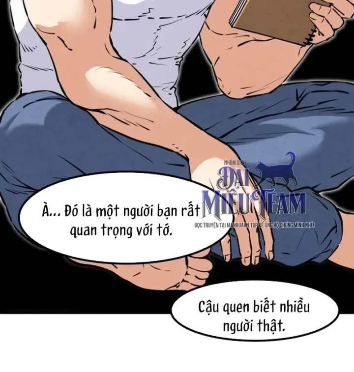 Trong Mắt Anh Chỉ Có Em chương 22 - trang 72