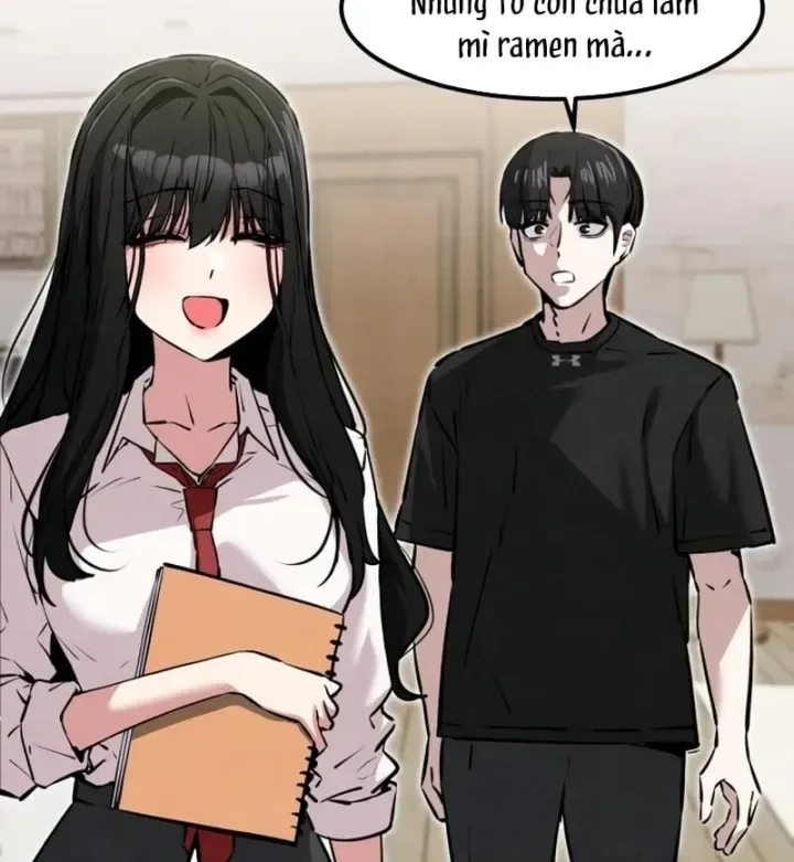 Trong Mắt Anh Chỉ Có Em chương 22 - trang 101