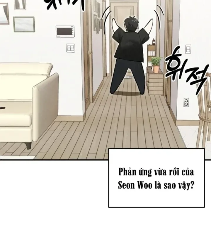 Trong Mắt Anh Chỉ Có Em chương 22 - trang 139