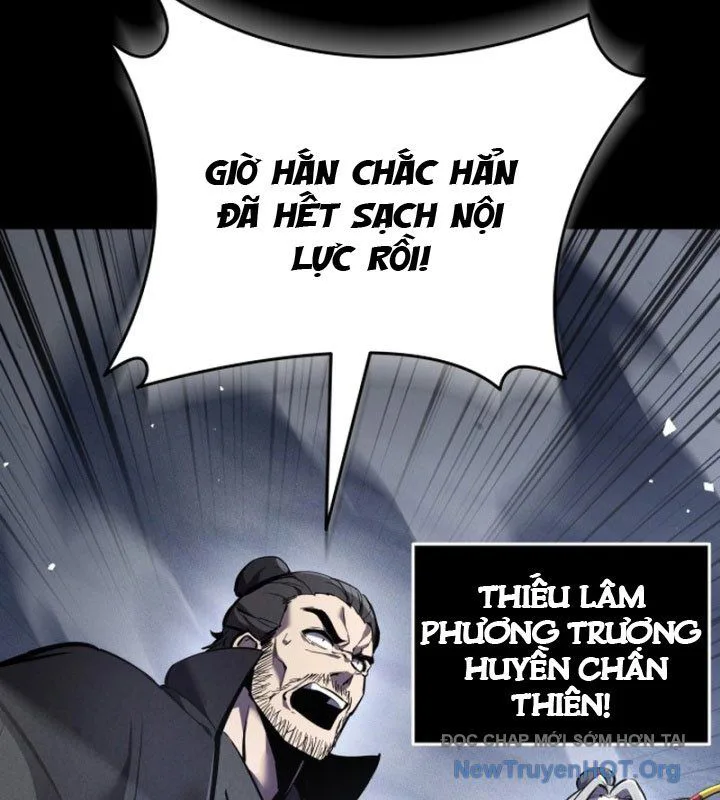 Ma Thần Trùng Sinh chương 1 - trang 11