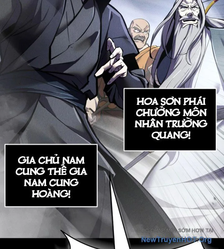 Ma Thần Trùng Sinh chương 1 - trang 12