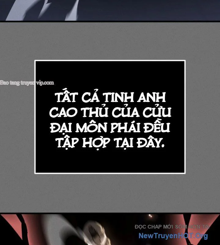 Ma Thần Trùng Sinh chương 1 - trang 110