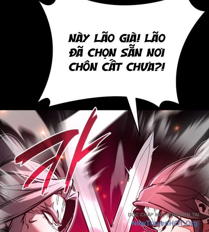 Ma Thần Trùng Sinh chương 1 - trang 118