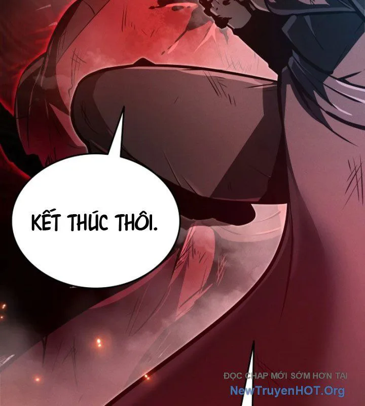 Ma Thần Trùng Sinh chương 1 - trang 206