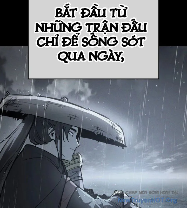 Ma Thần Trùng Sinh chương 1 - trang 270