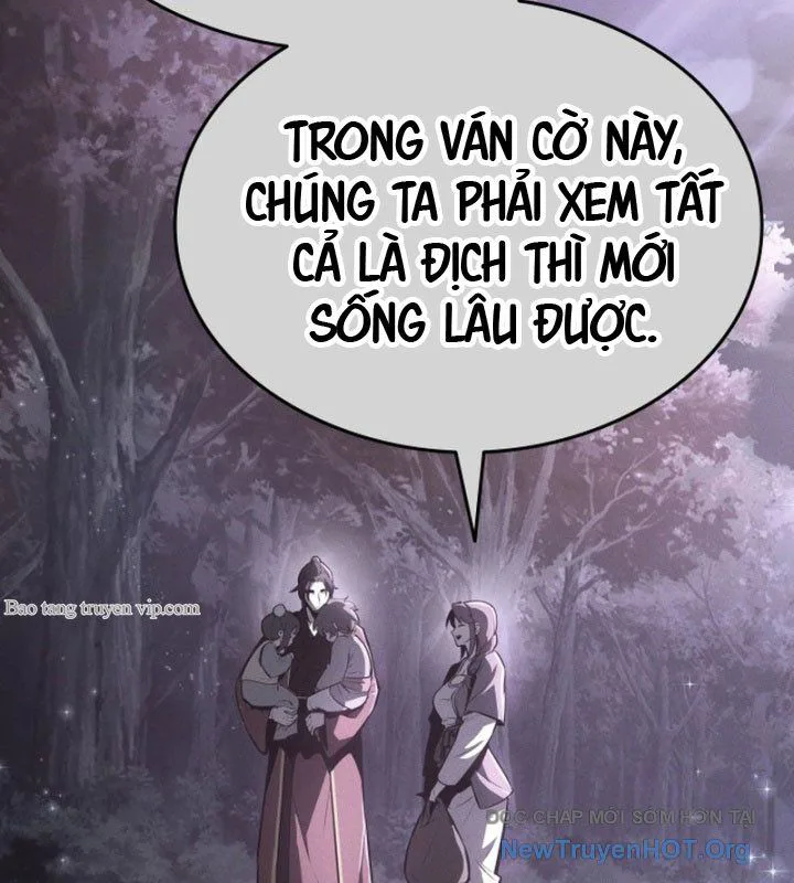 Ma Thần Trùng Sinh chương 1 - trang 285