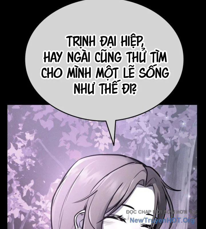 Ma Thần Trùng Sinh chương 1 - trang 290