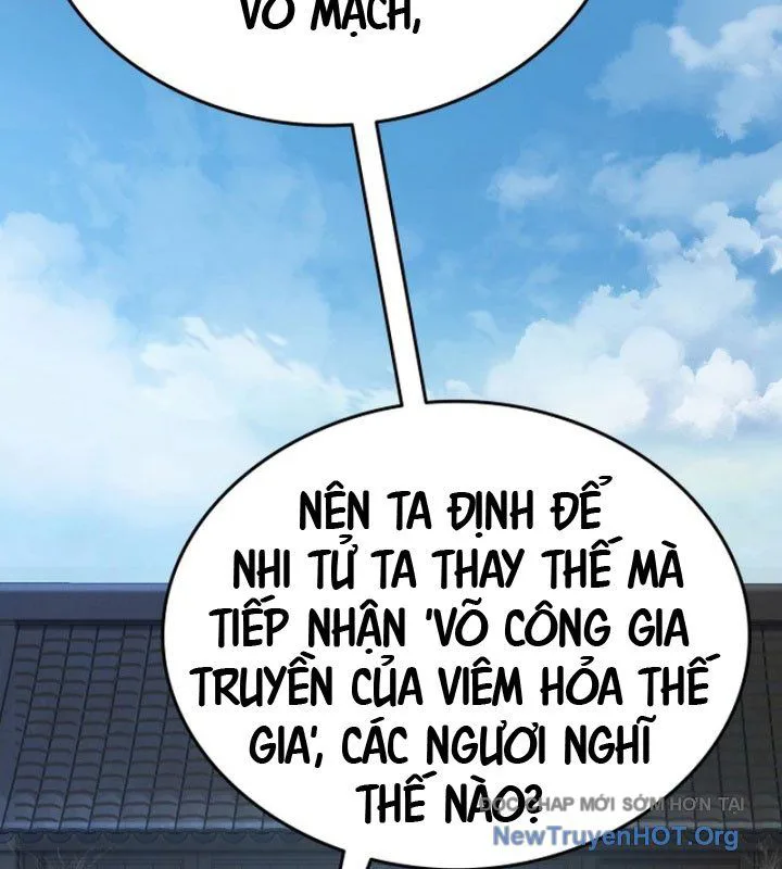 Ma Thần Trùng Sinh chương 1 - trang 331