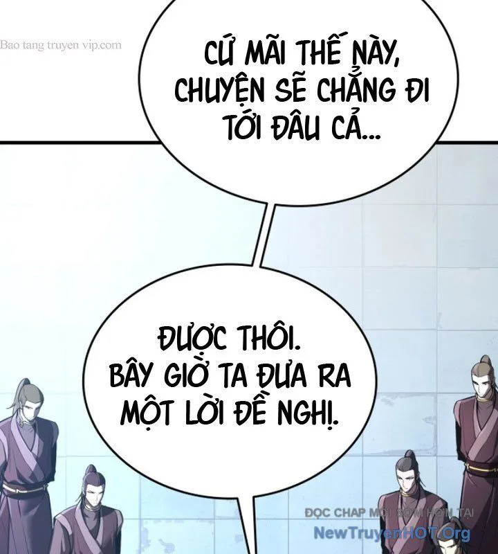 Ma Thần Trùng Sinh chương 1 - trang 350