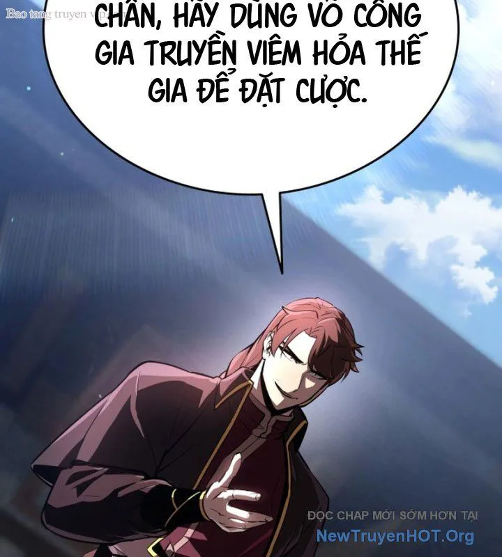 Ma Thần Trùng Sinh chương 1 - trang 357