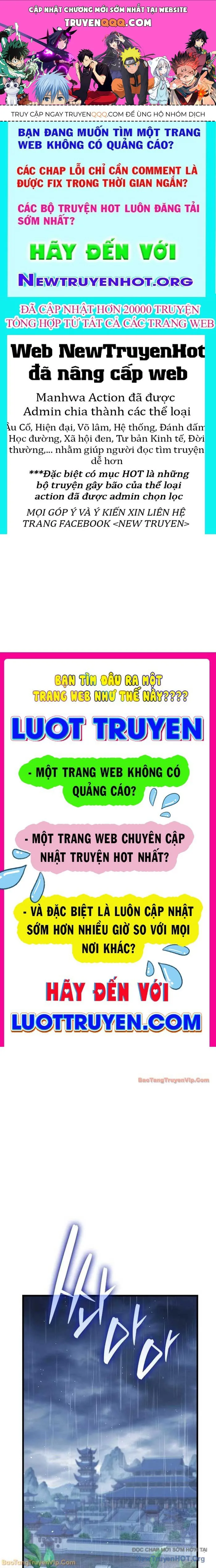 Ma Thần Trùng Sinh chương 3 - trang 1
