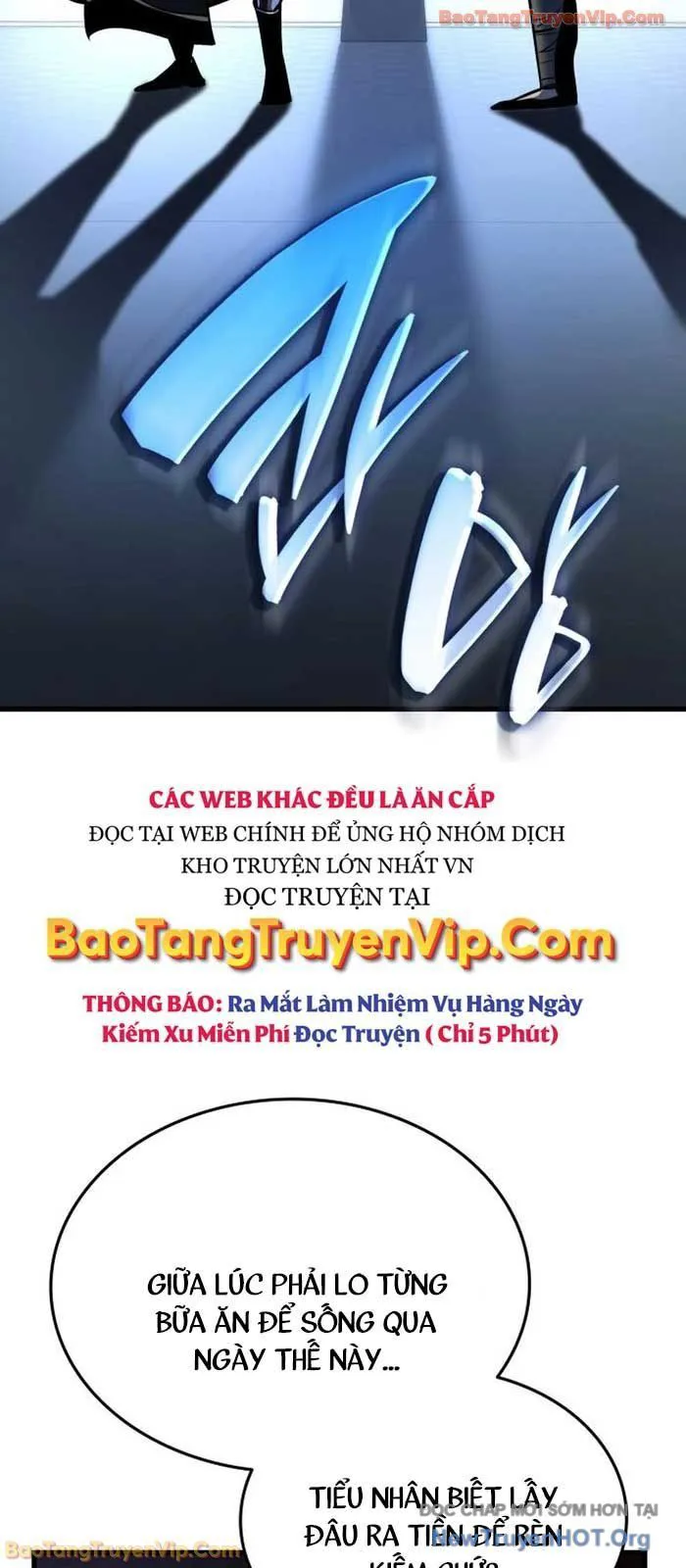 Ma Thần Trùng Sinh chương 3 - trang 7