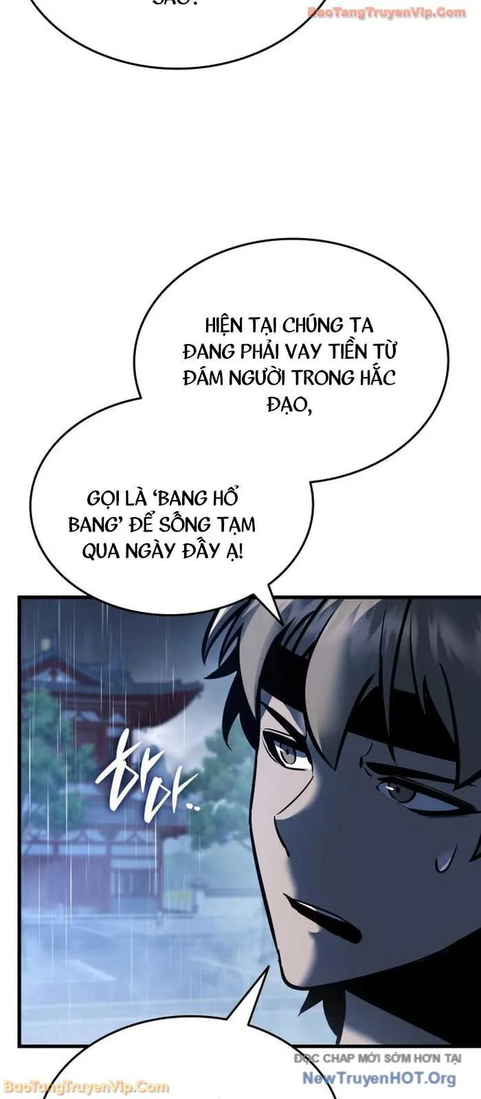Ma Thần Trùng Sinh chương 3 - trang 9
