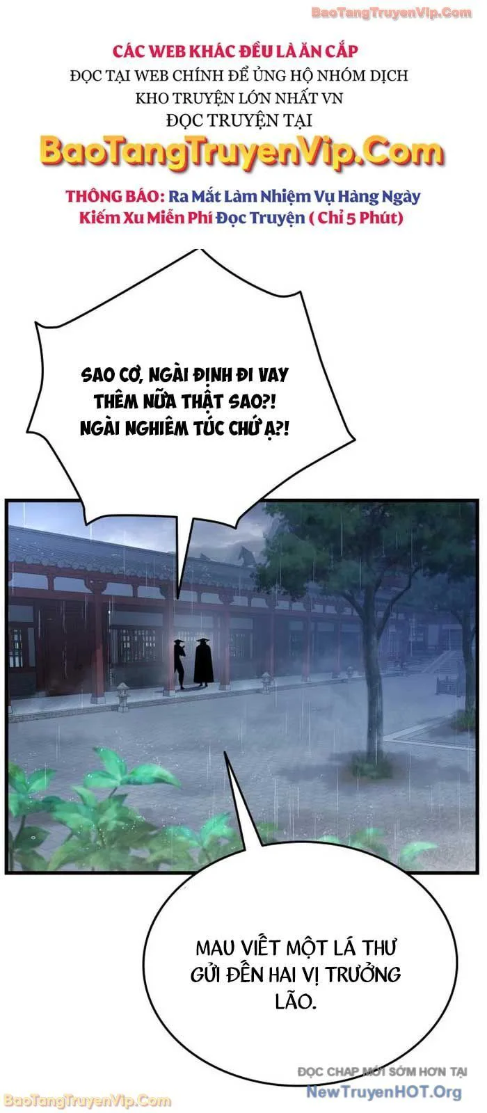 Ma Thần Trùng Sinh chương 3 - trang 14