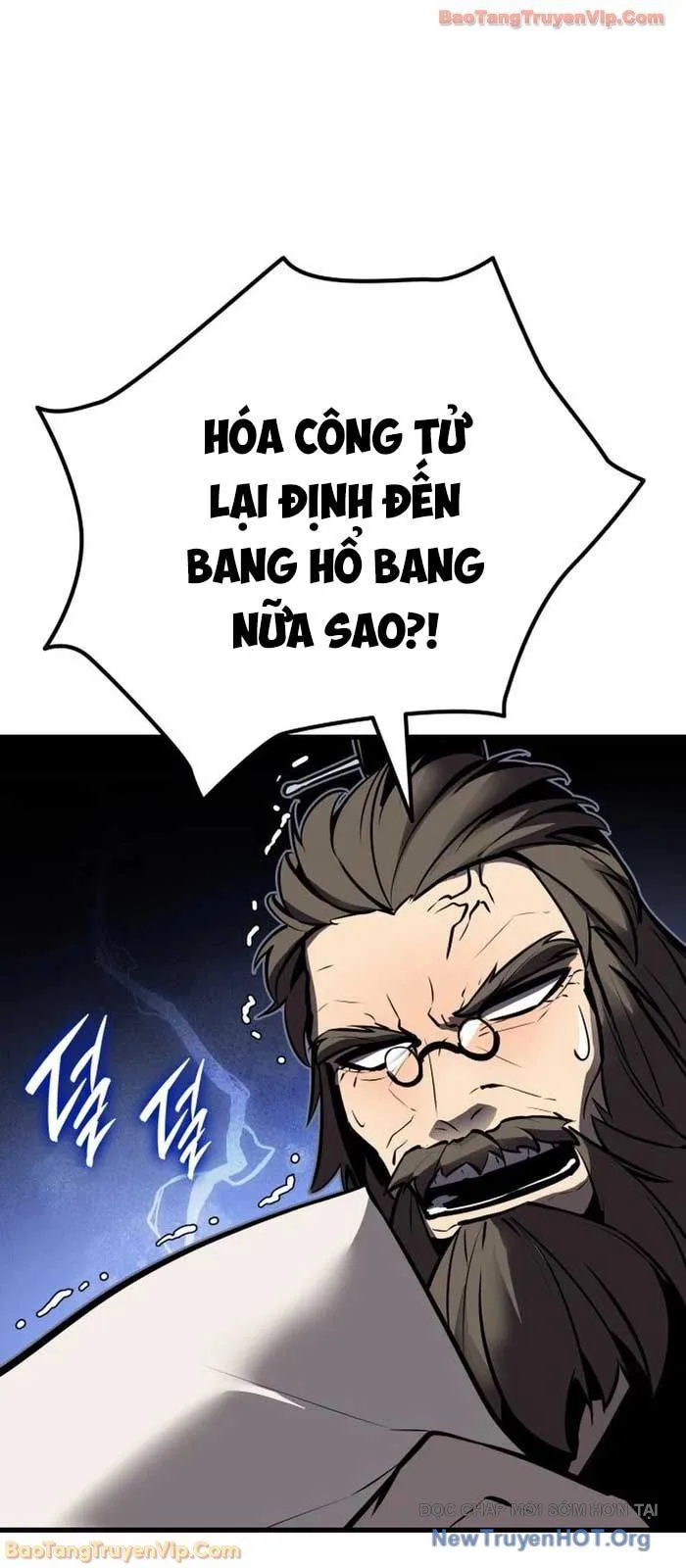 Ma Thần Trùng Sinh chương 3 - trang 18