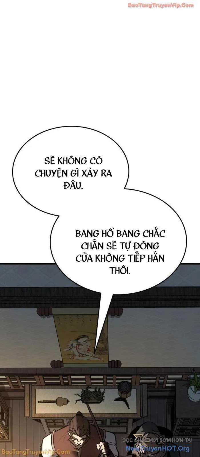 Ma Thần Trùng Sinh chương 3 - trang 19