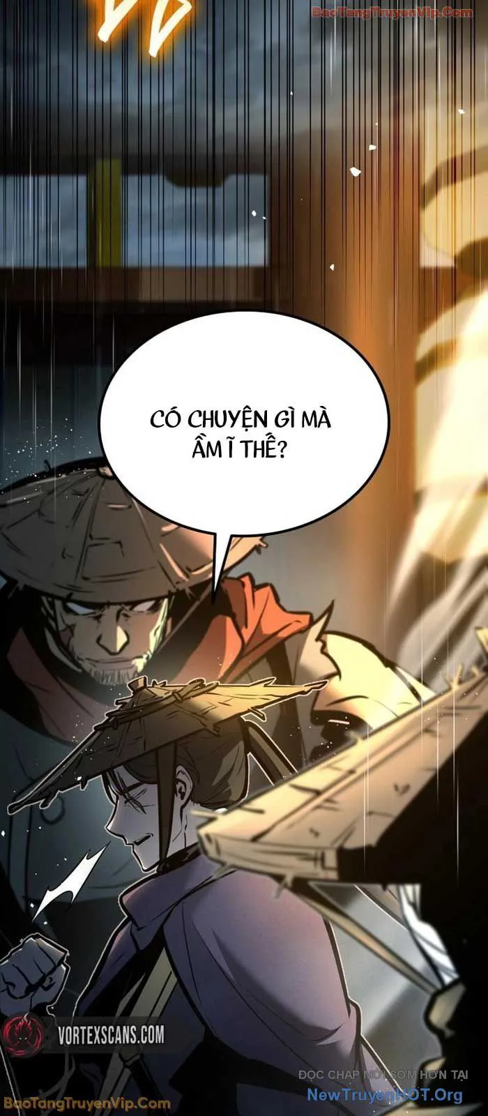Ma Thần Trùng Sinh chương 3 - trang 29