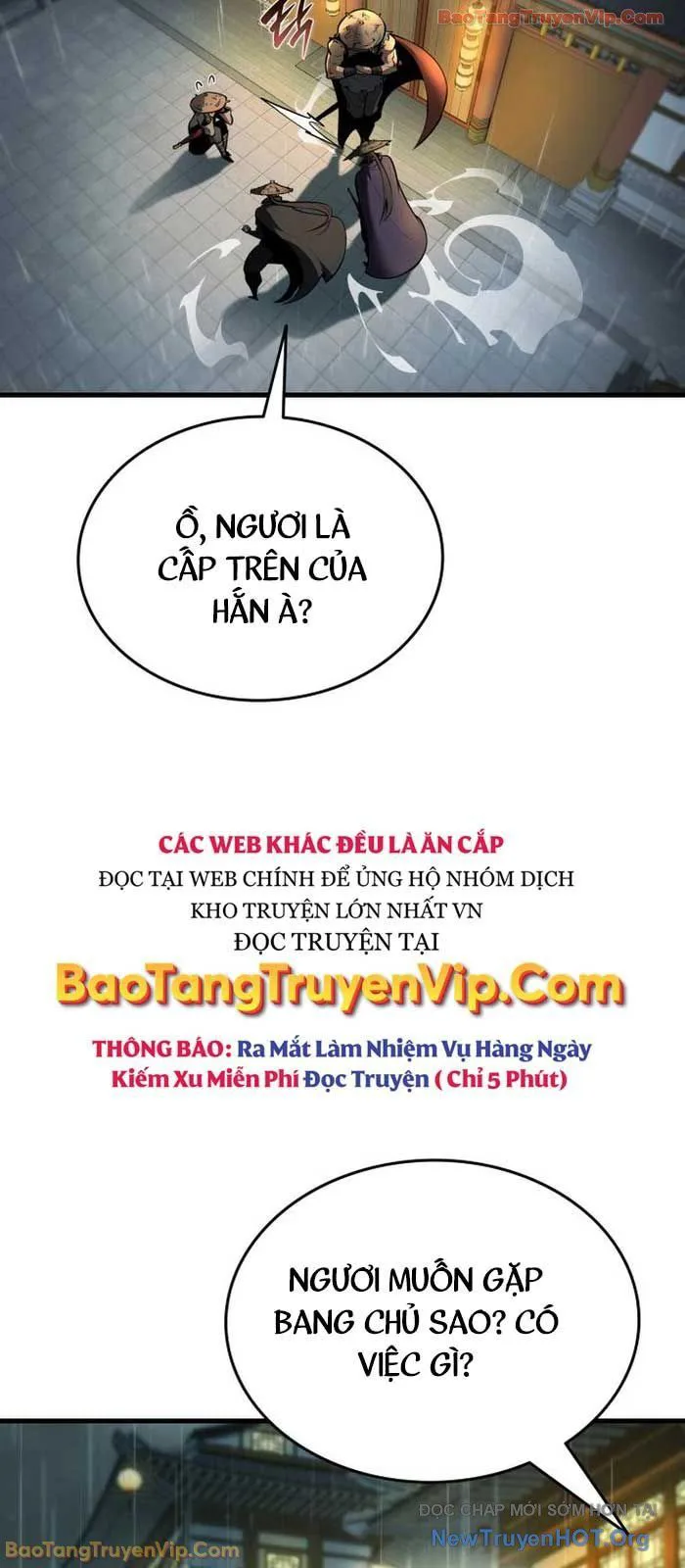Ma Thần Trùng Sinh chương 3 - trang 31