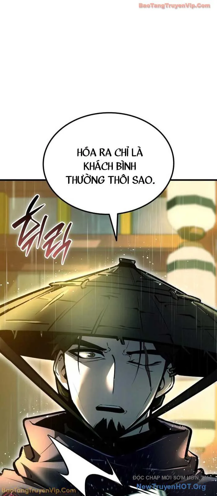 Ma Thần Trùng Sinh chương 3 - trang 33