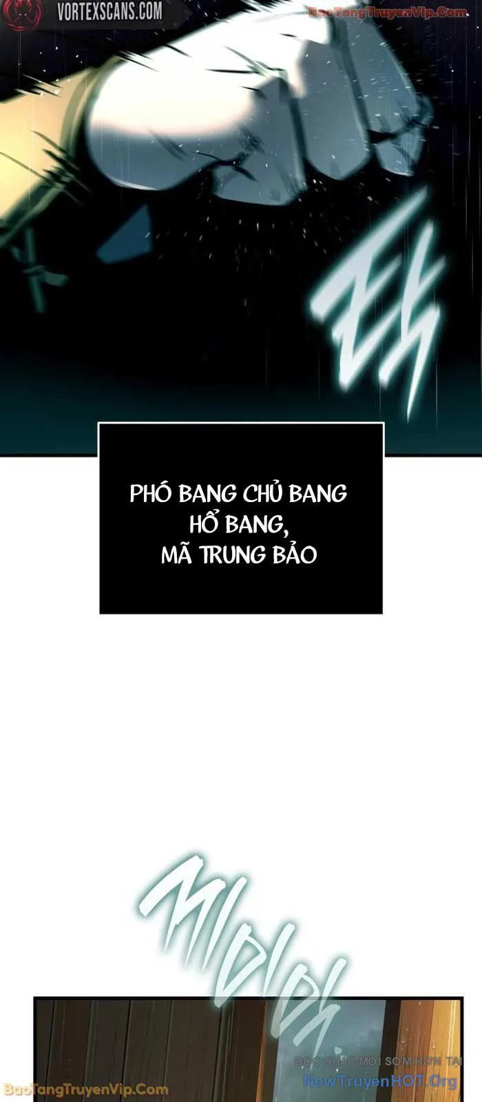 Ma Thần Trùng Sinh chương 3 - trang 34