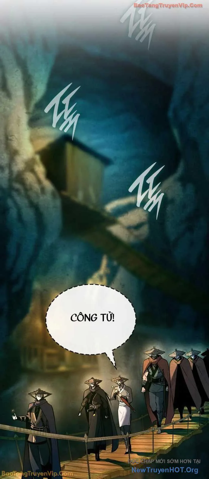 Ma Thần Trùng Sinh chương 3 - trang 39