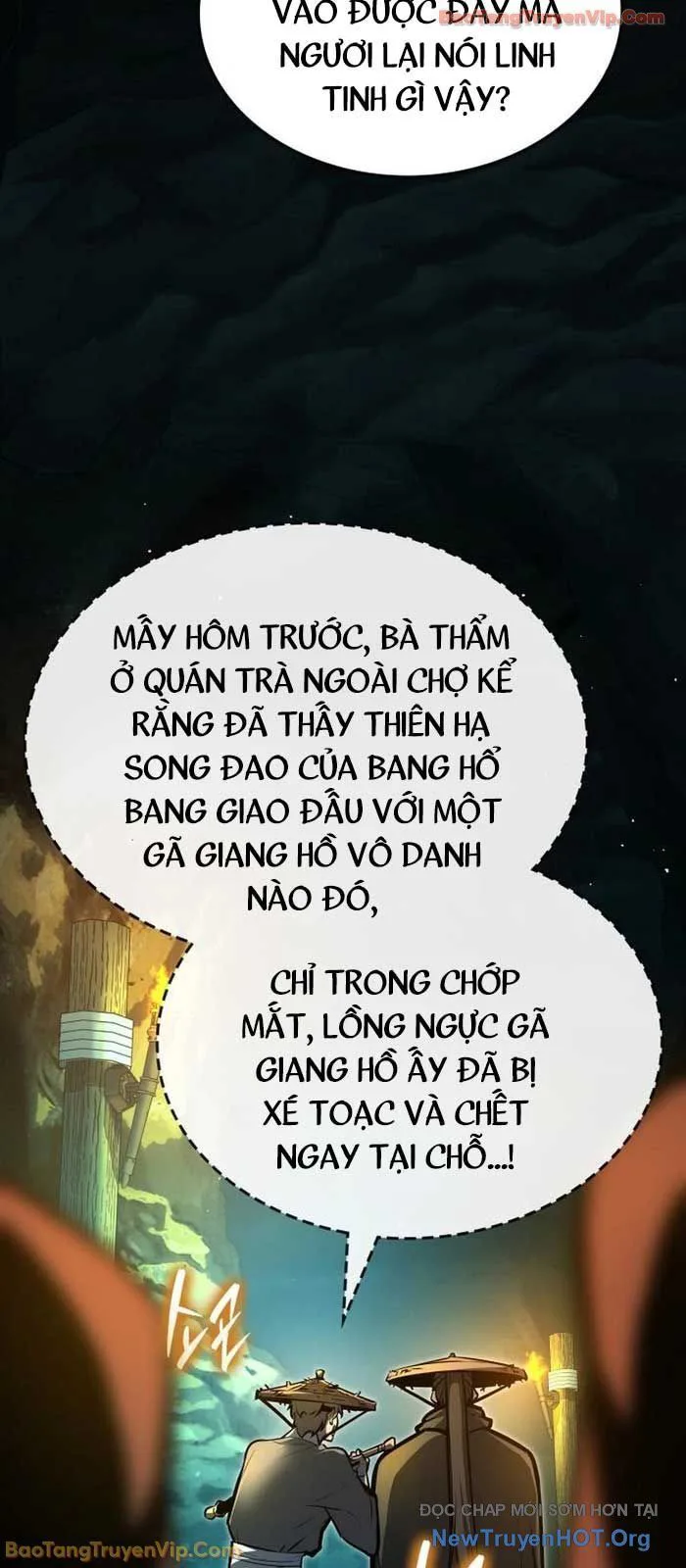 Ma Thần Trùng Sinh chương 3 - trang 41
