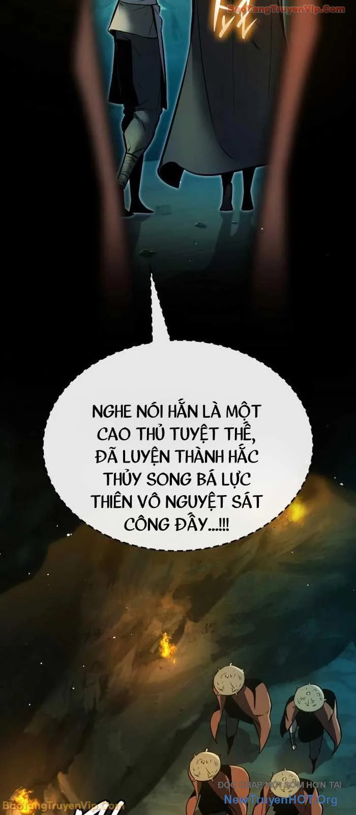 Ma Thần Trùng Sinh chương 3 - trang 42