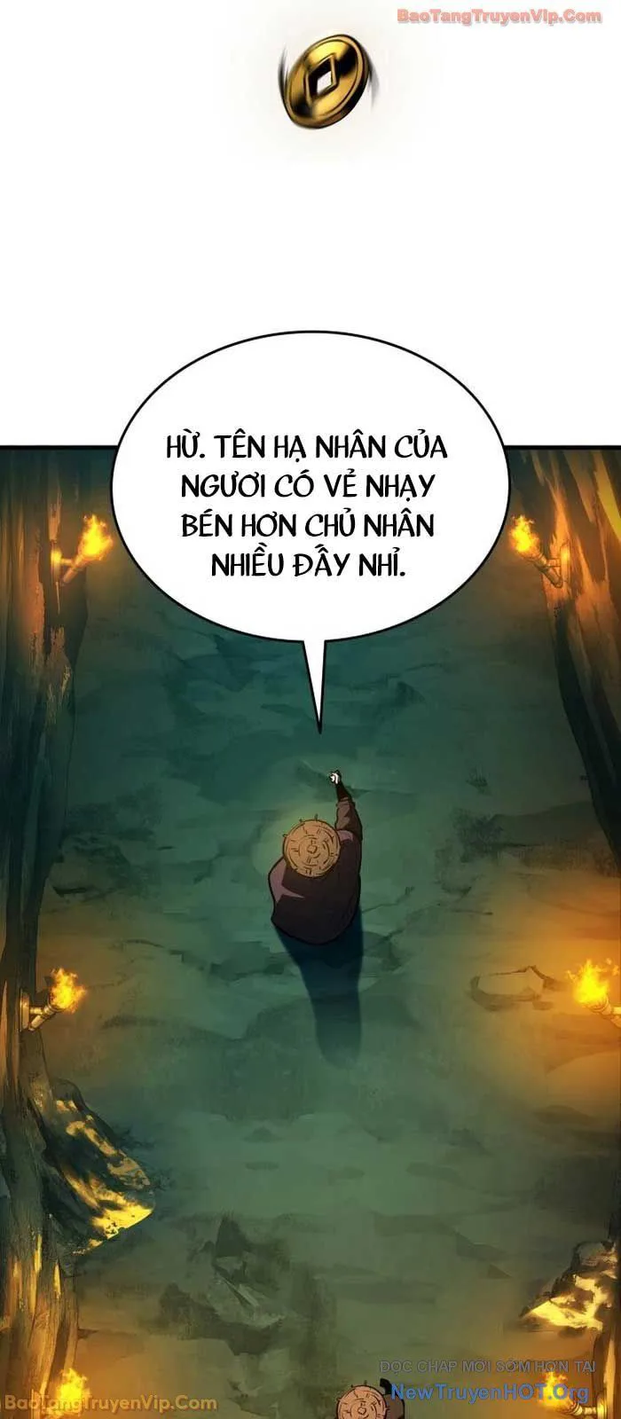 Ma Thần Trùng Sinh chương 3 - trang 46