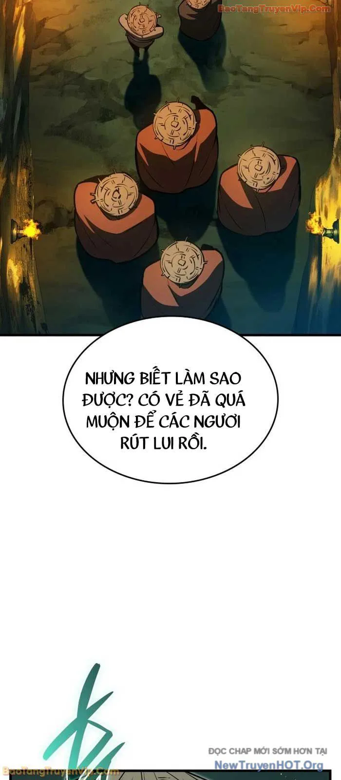 Ma Thần Trùng Sinh chương 3 - trang 47